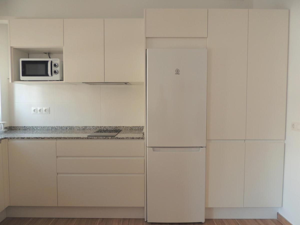 Jardin Apartamento Estepona