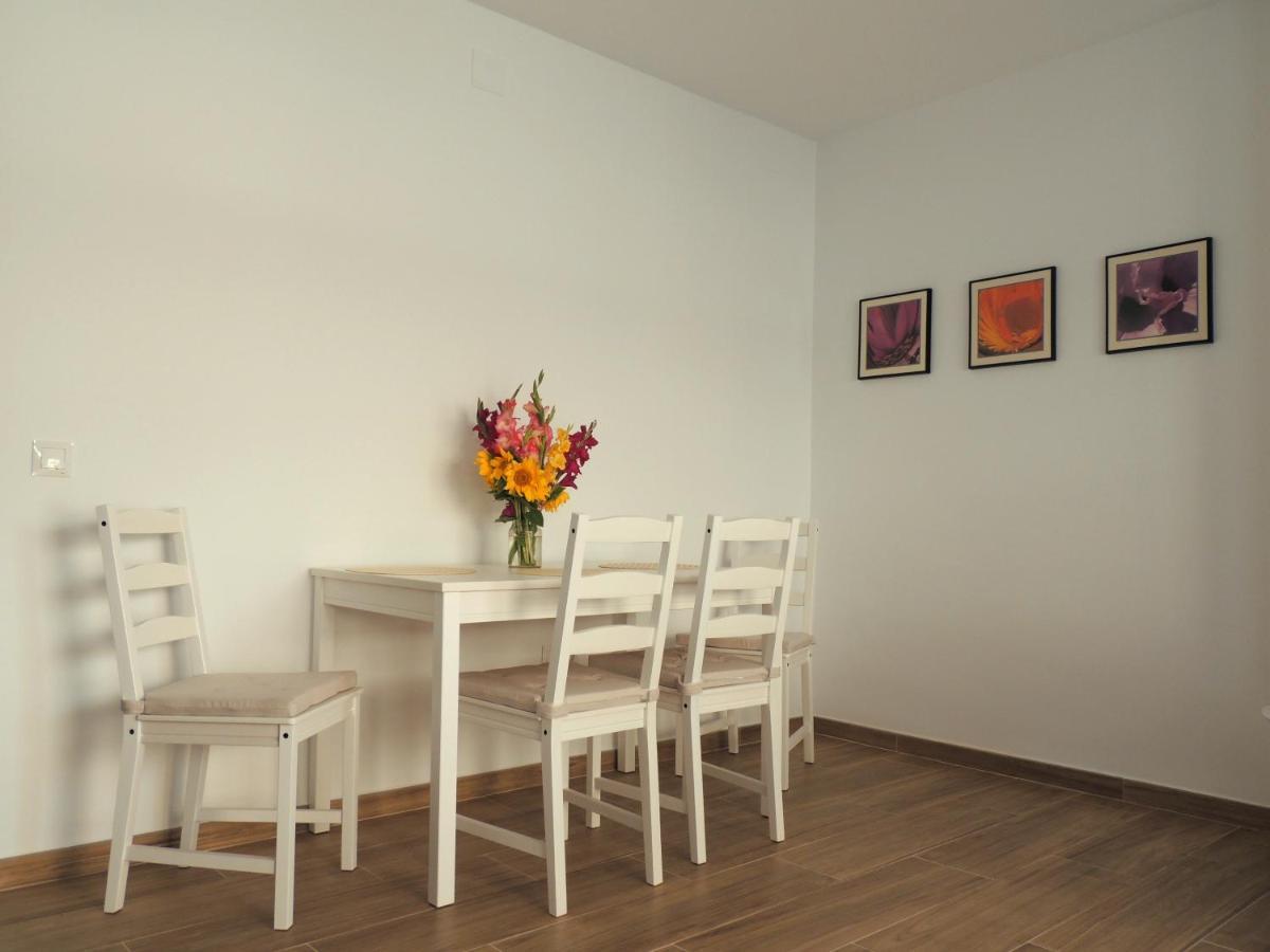Jardin Apartamento