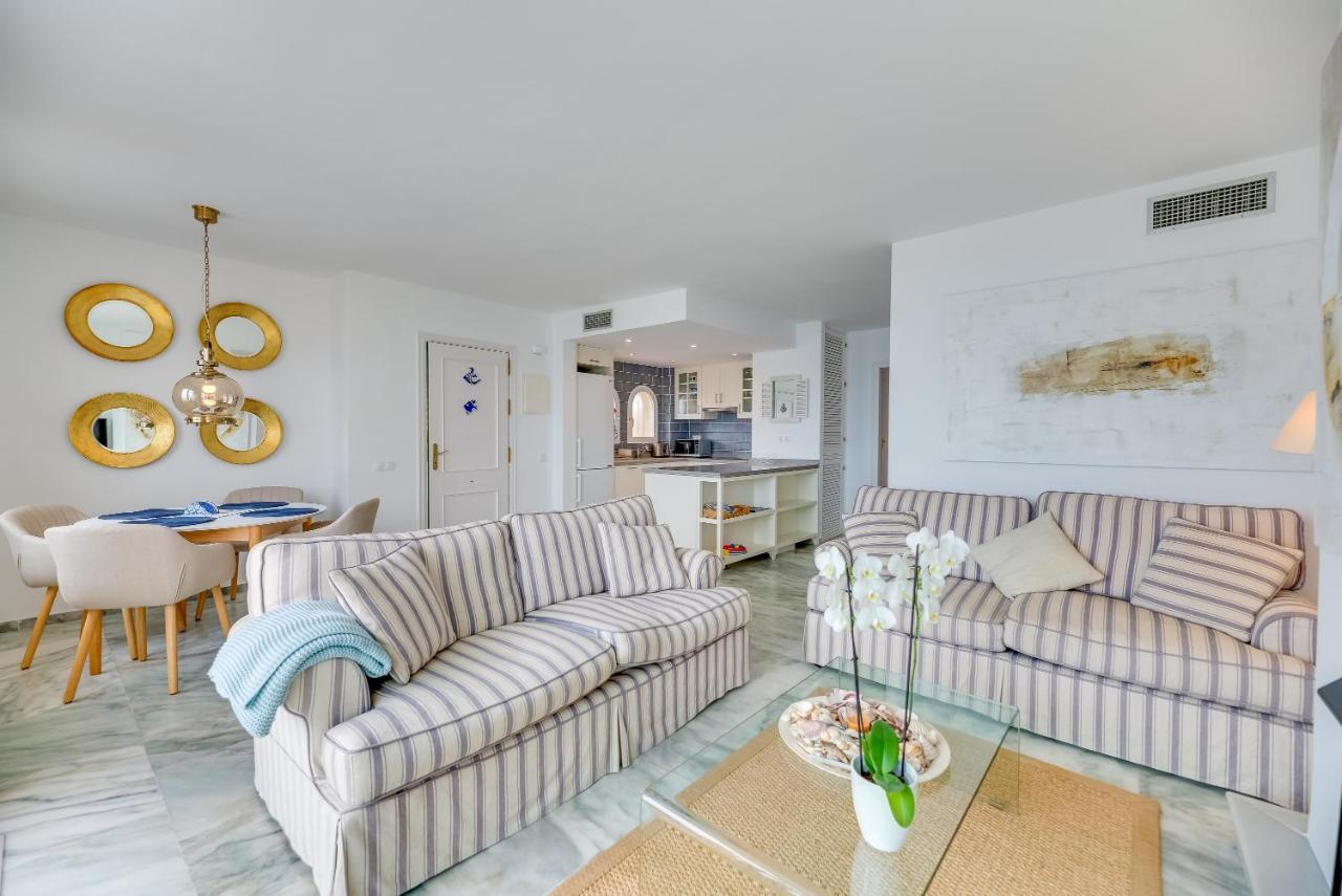 Estepona Beach Apartment Apartment Estepona