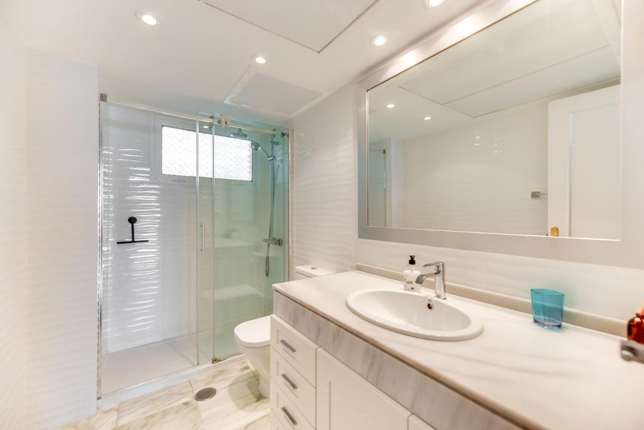 Estepona Beach Apartment