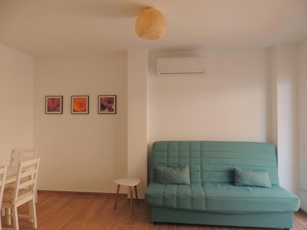 Apartamento Jardin *