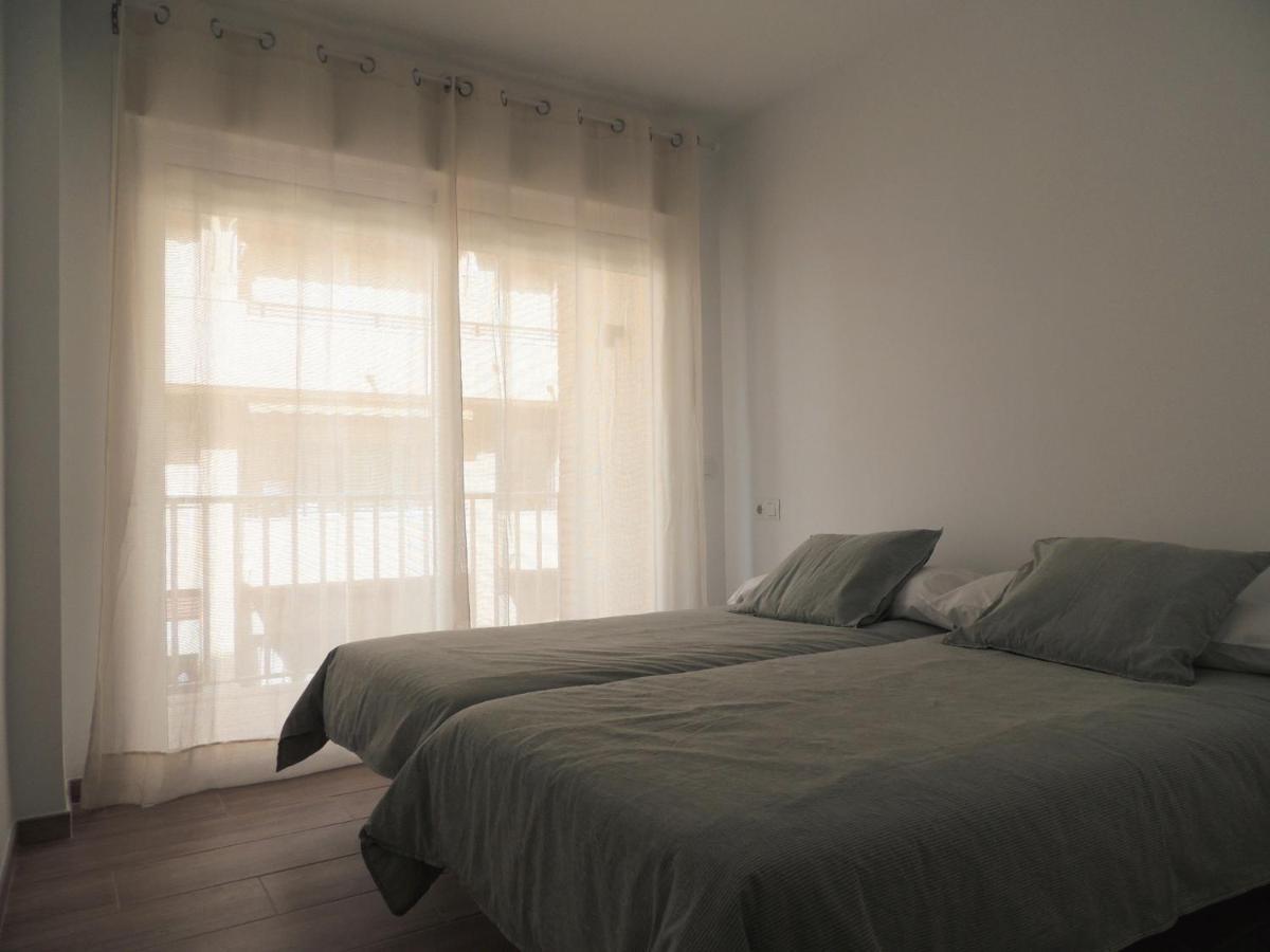 Apartamento Jardin