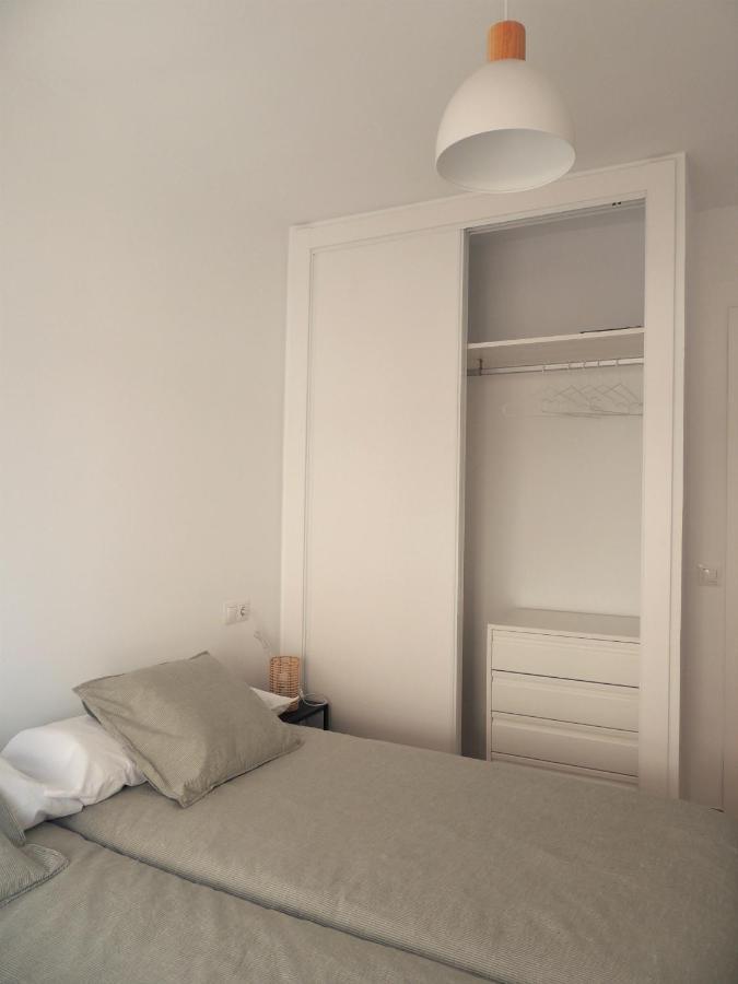 Jardin Apartamento *