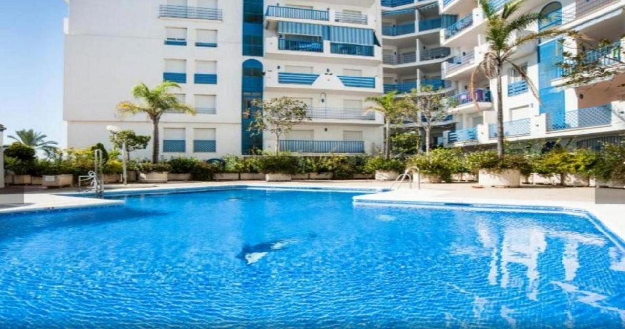Apartamento Esteponacies