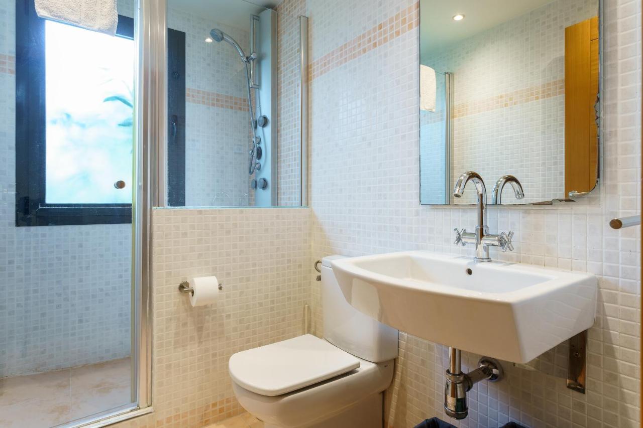 La Resina Country Golf - Estepona Marbella - Bajo Con Jardin Privado Y Solarium * Estepona