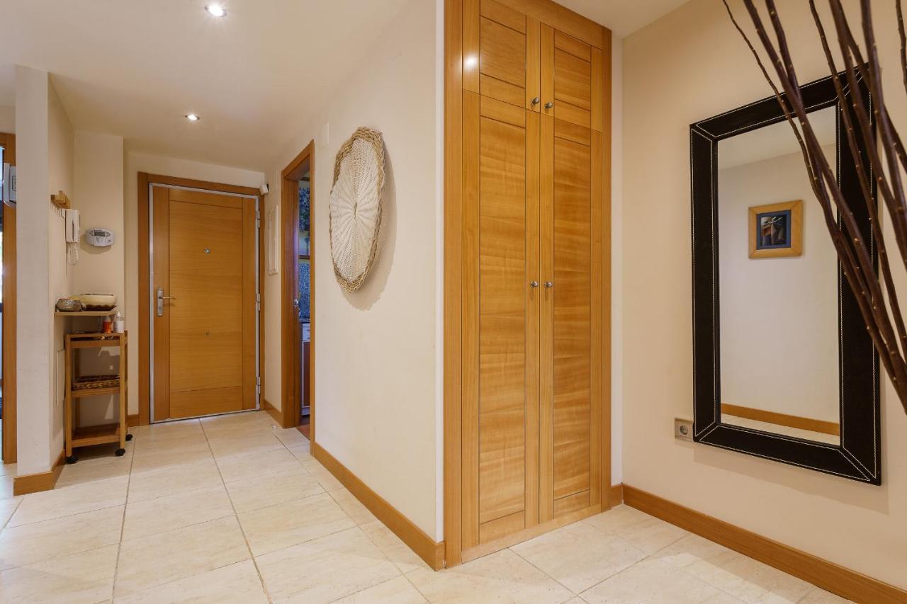 La Resina Country Golf - Estepona Marbella - Bajo Con Jardin Privado Y Solarium