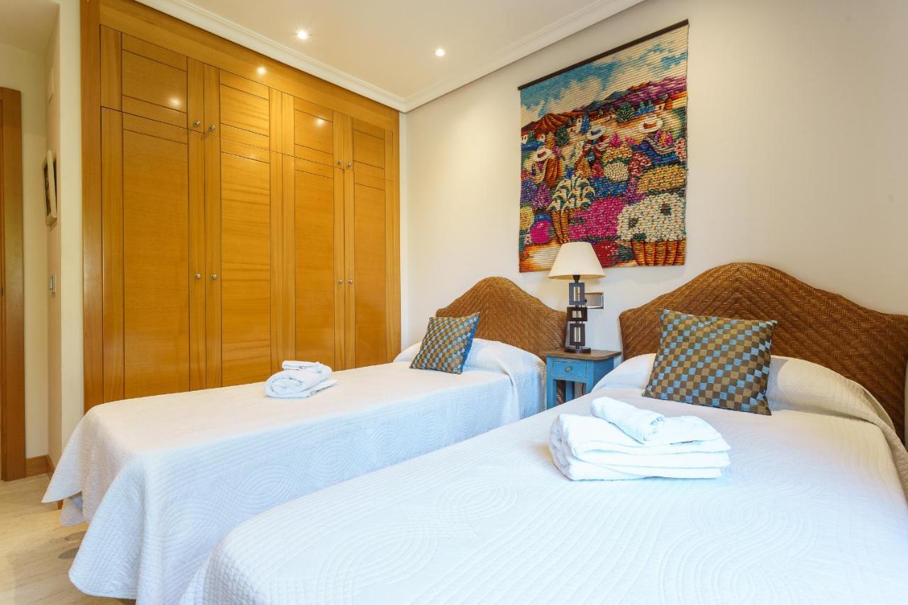 La Resina Country Golf - Estepona Marbella - Bajo Con Jardin Privado Y Solarium Estepona
