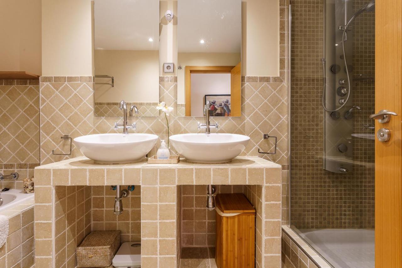 Apartment La Resina Country Golf - Estepona Marbella - Bajo Con Jardin Privado Y Solarium Estepona