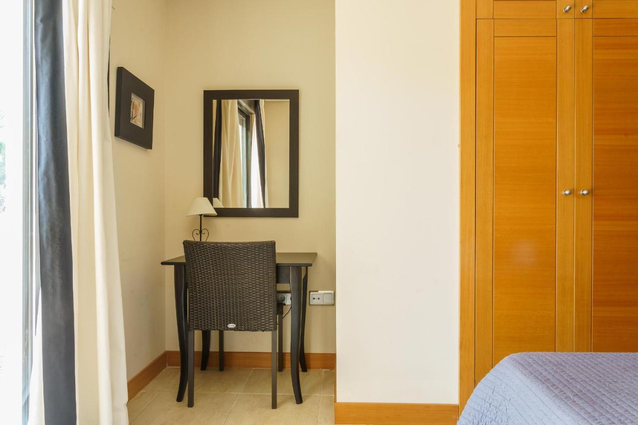 La Resina Country Golf - Estepona Marbella - Bajo Con Jardin Privado Y Solarium Estepona