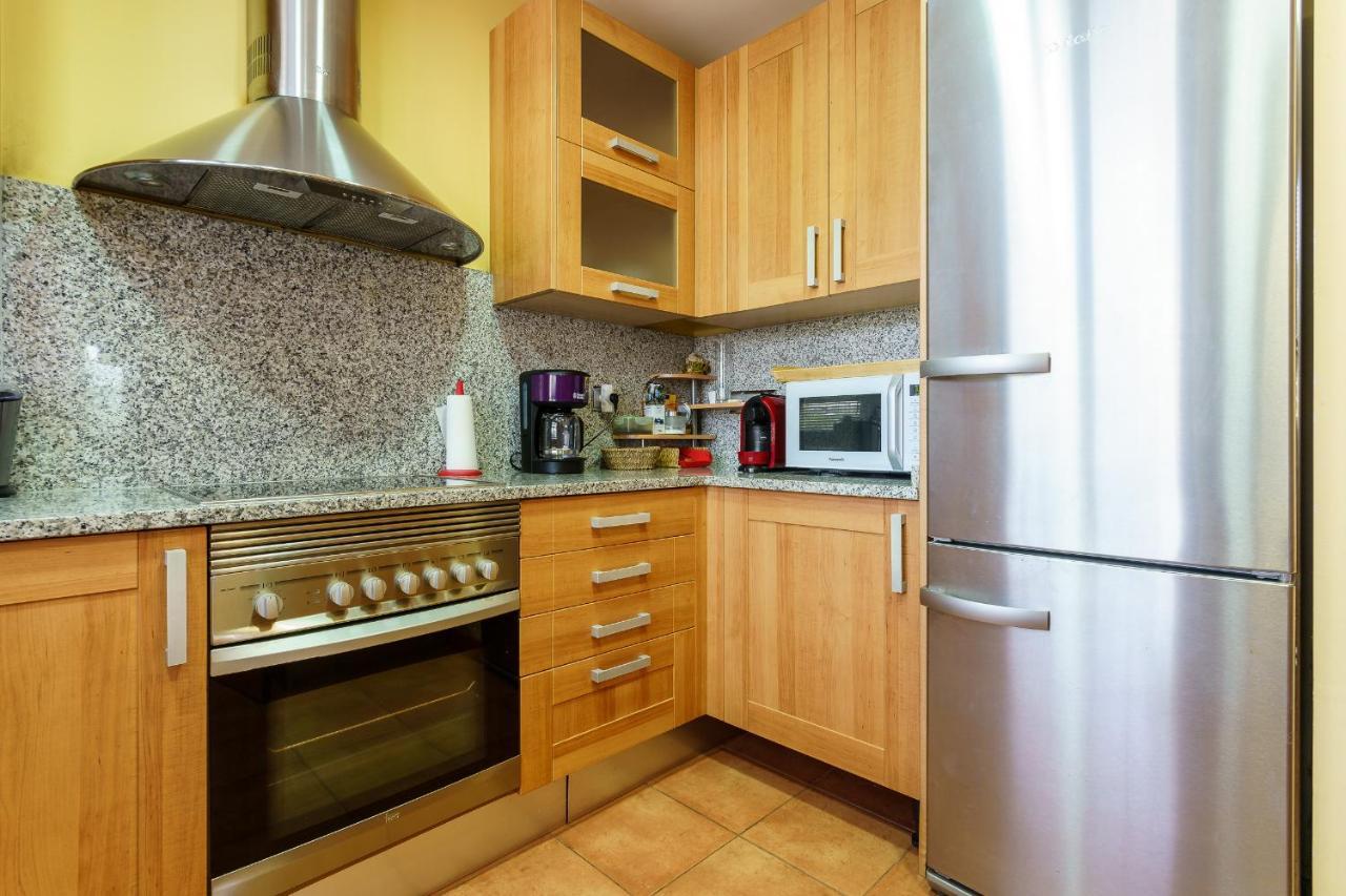 Apartment La Resina Country Golf - Estepona Marbella - Bajo Con Jardin Privado Y Solarium