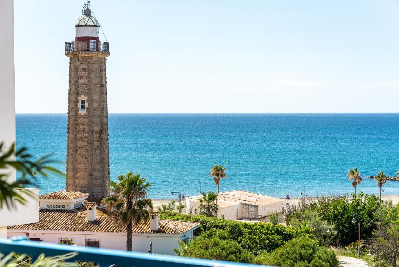 Apartment El Faro *