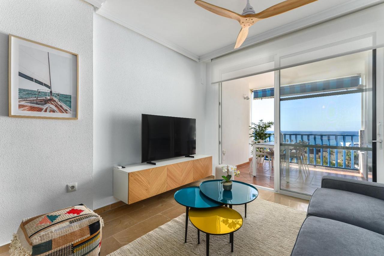 Apartment El Faro *