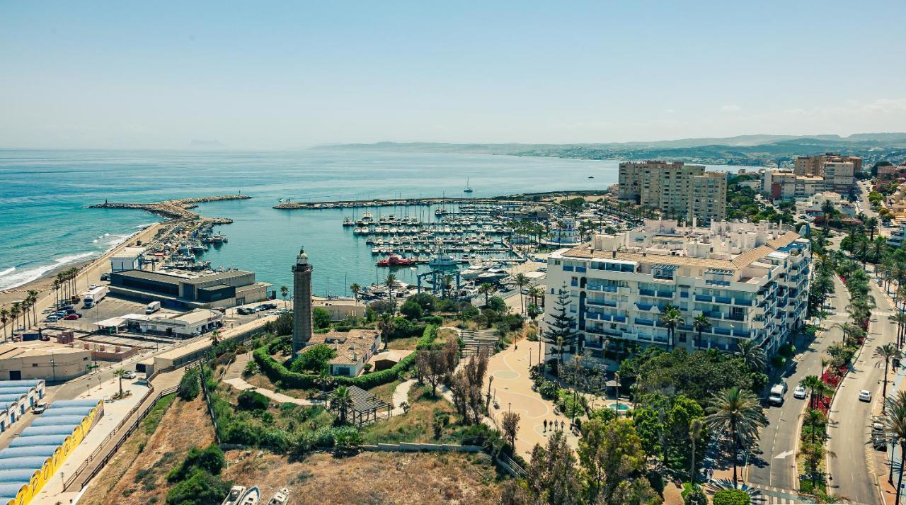 Apartment El Faro *