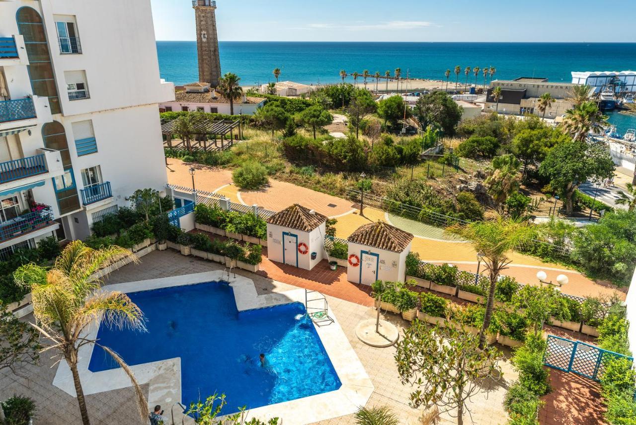 Apartment El Faro