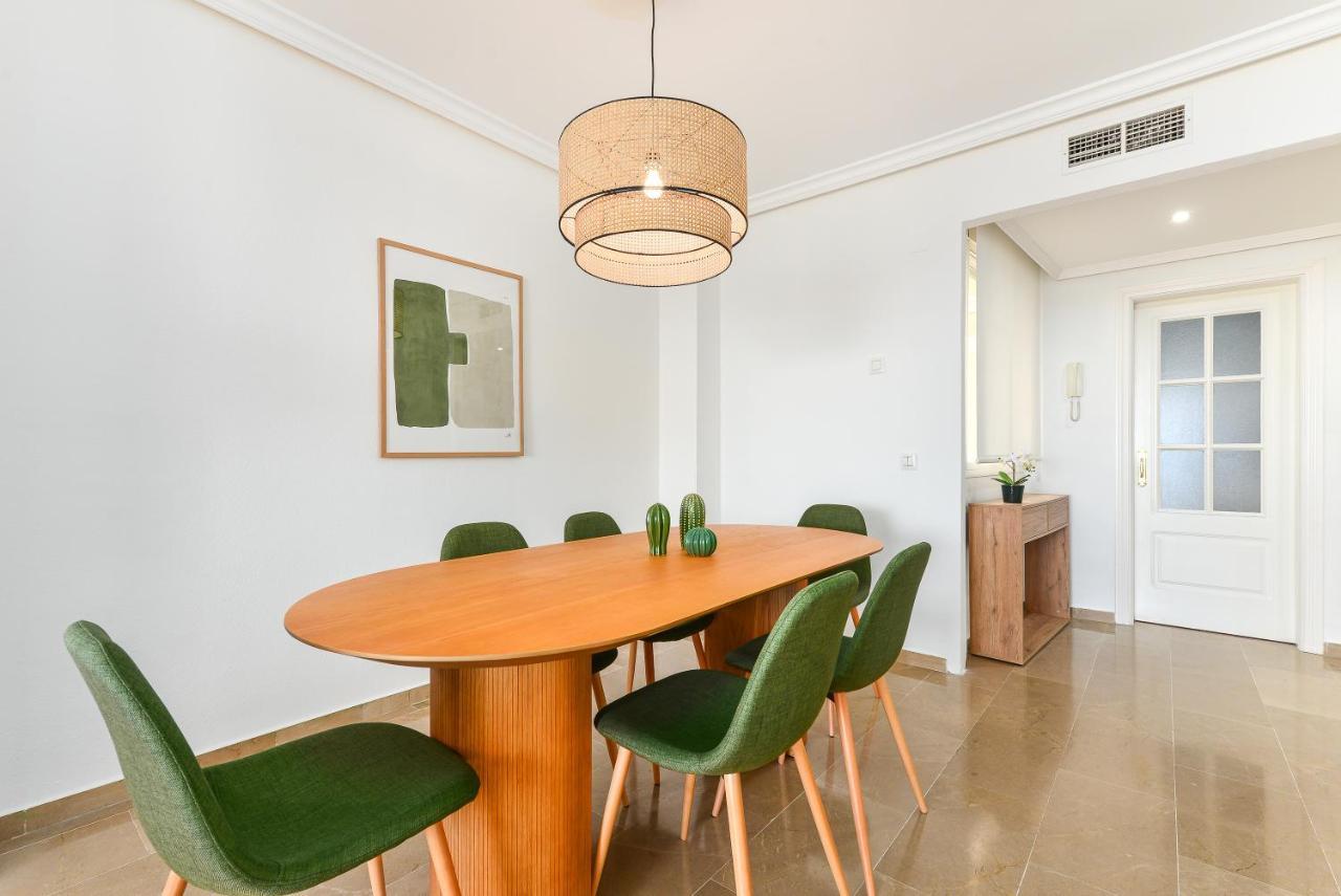El Faro Apartment *