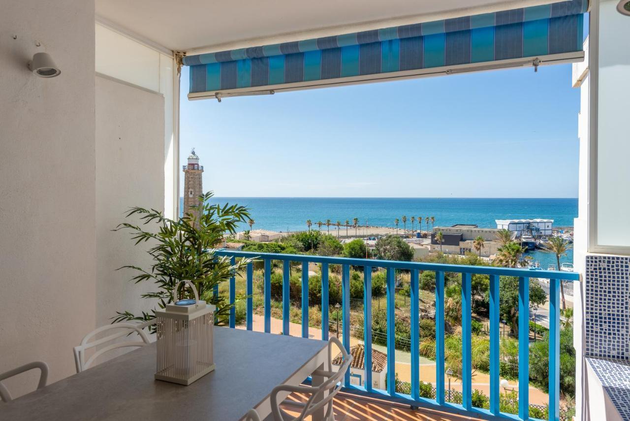 Apartment El Faro Estepona
