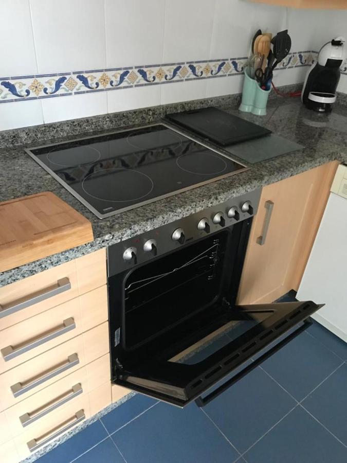 Spacious With Large Terraces Lunymar Golf,