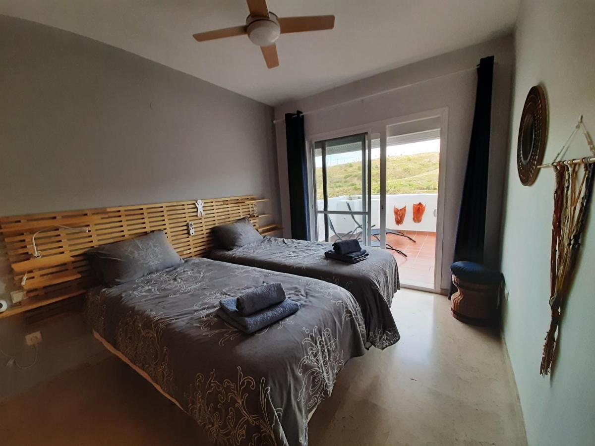 Appartement Spacious With Large Terraces Lunymar Golf,