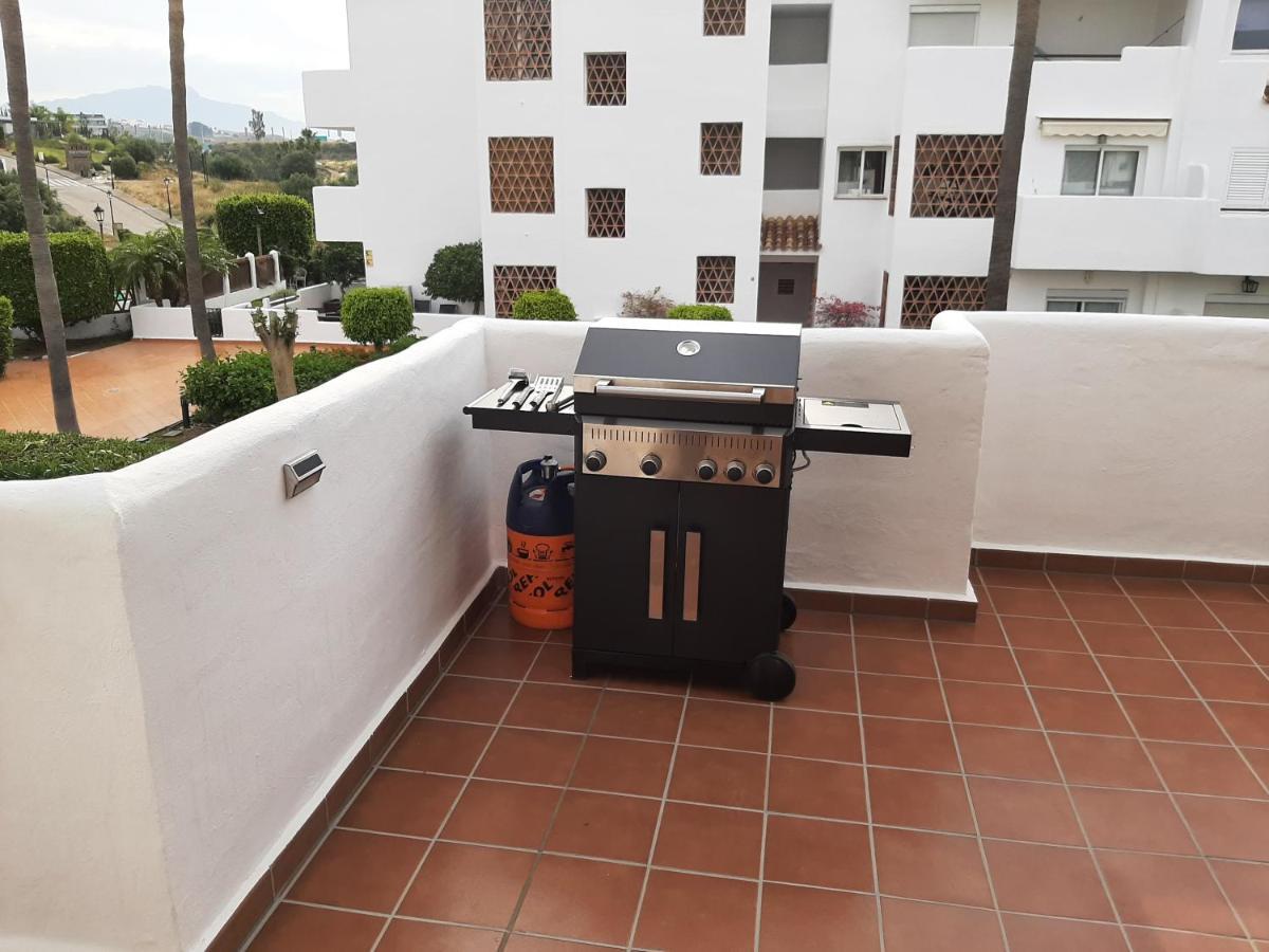 Appartement Spacious With Large Terraces Lunymar Golf, *
