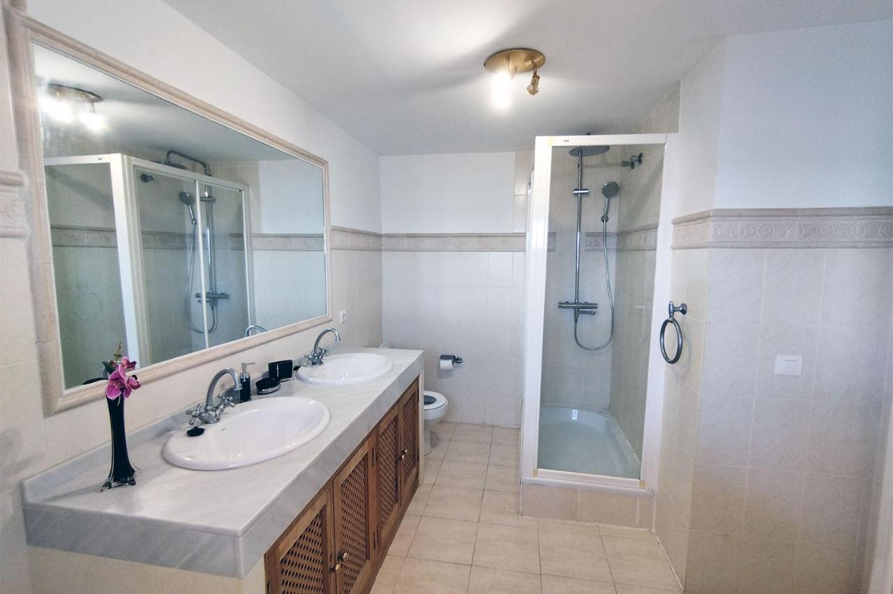 Casa Bermuda Holiday home