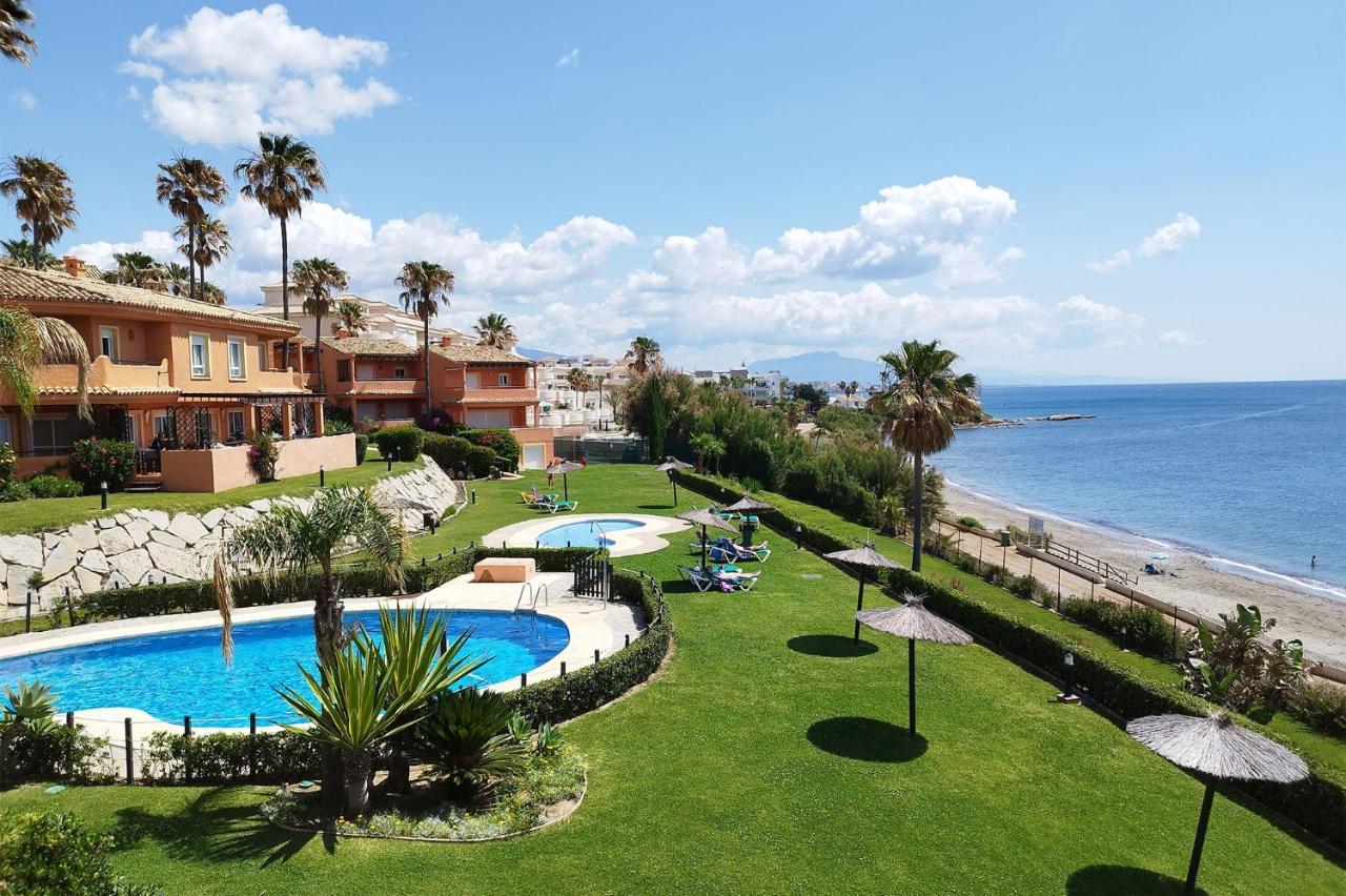 Holiday home Casa Bermuda Estepona