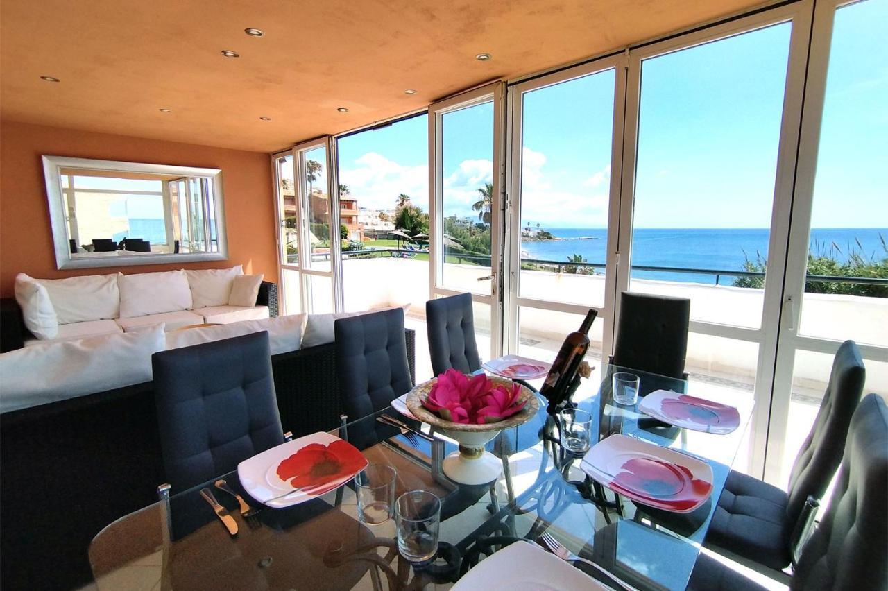 Holiday home Casa Bermuda Estepona
