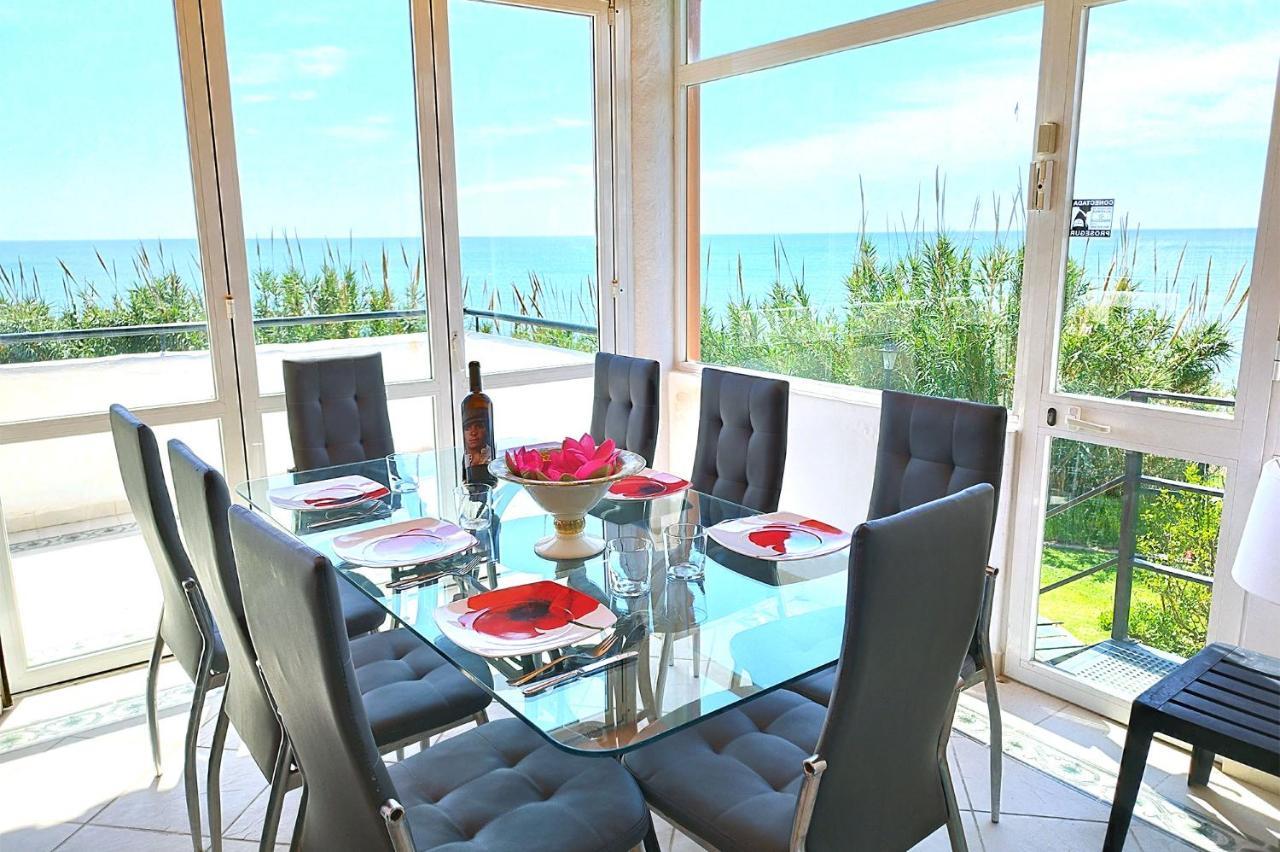 Casa Bermuda *