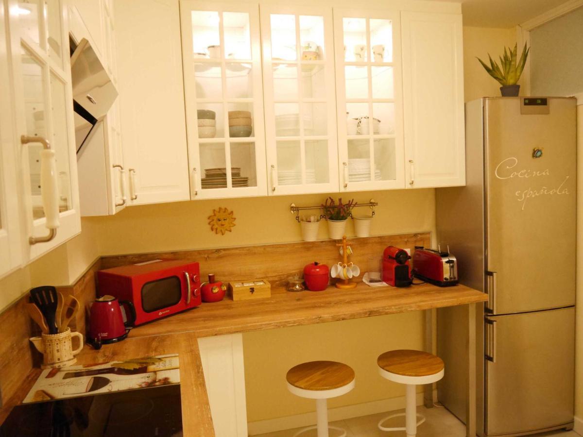 Guadiana Sol Apartment *