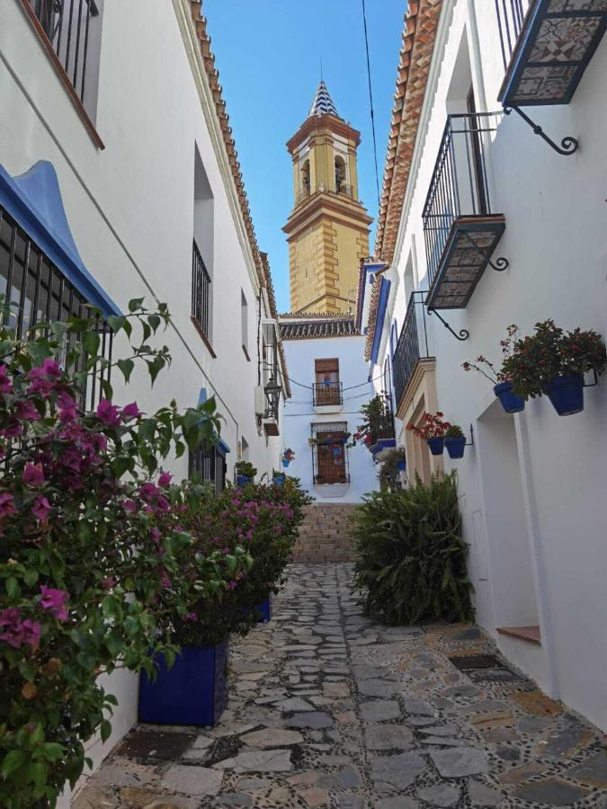 Guadiana Sol Appartement Estepona