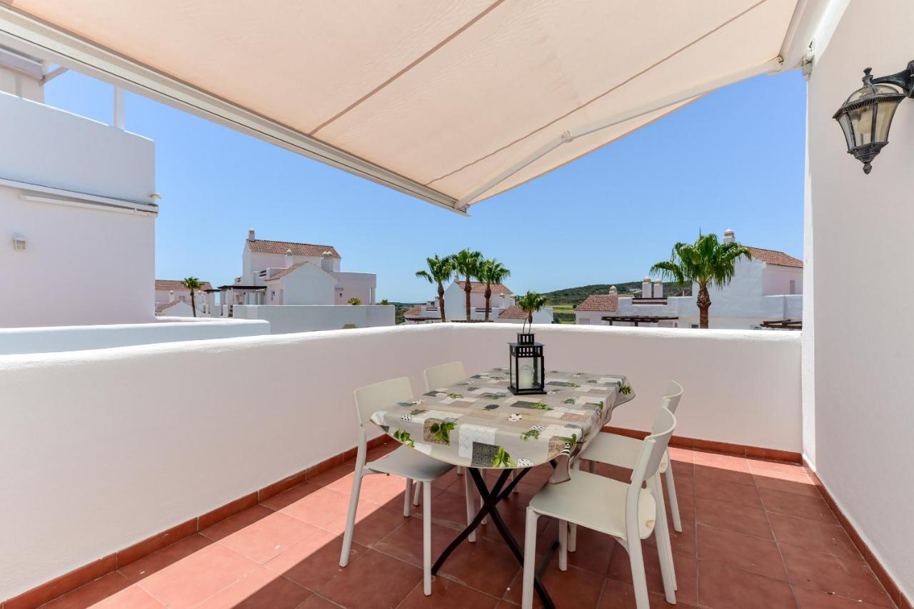 Valle Capitolio 2423 Apartamento Estepona