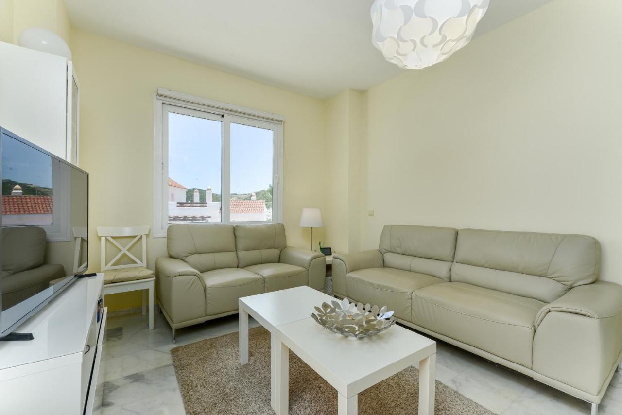 Apartamento Valle Capitolio 2423 Estepona