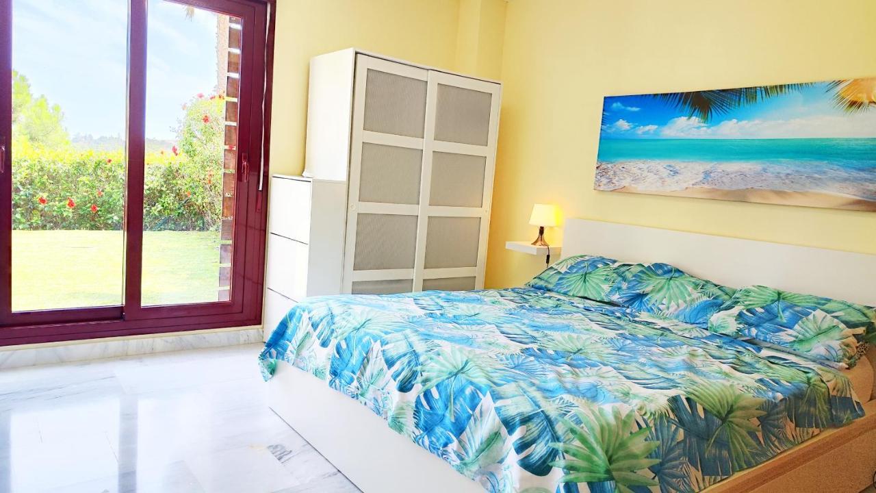 Valentina Villa Estepona