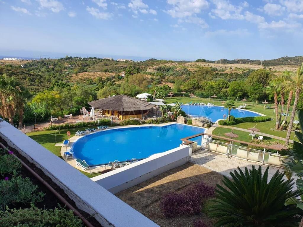 Valentina Villa Estepona