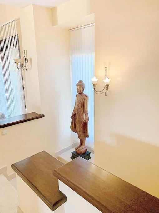 Pousada Sunkissed Luxury Panoramic Seaview In Marbella Estepona