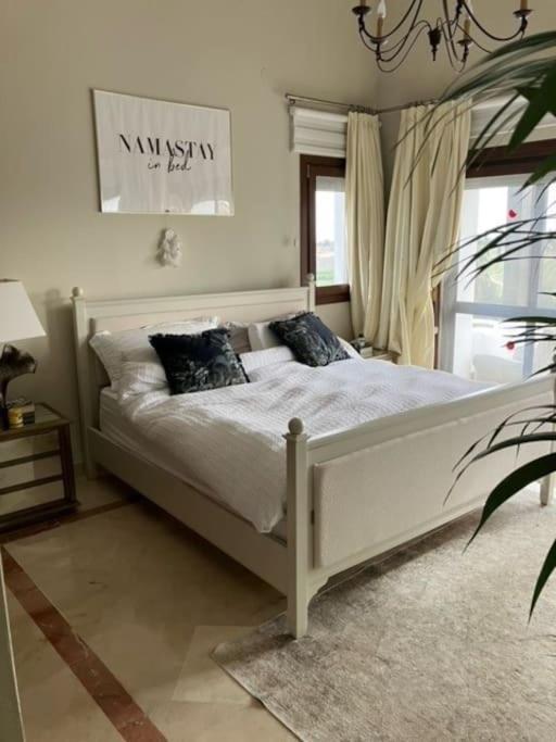 Sunkissed Luxury Panoramic Seaview In Marbella * Estepona