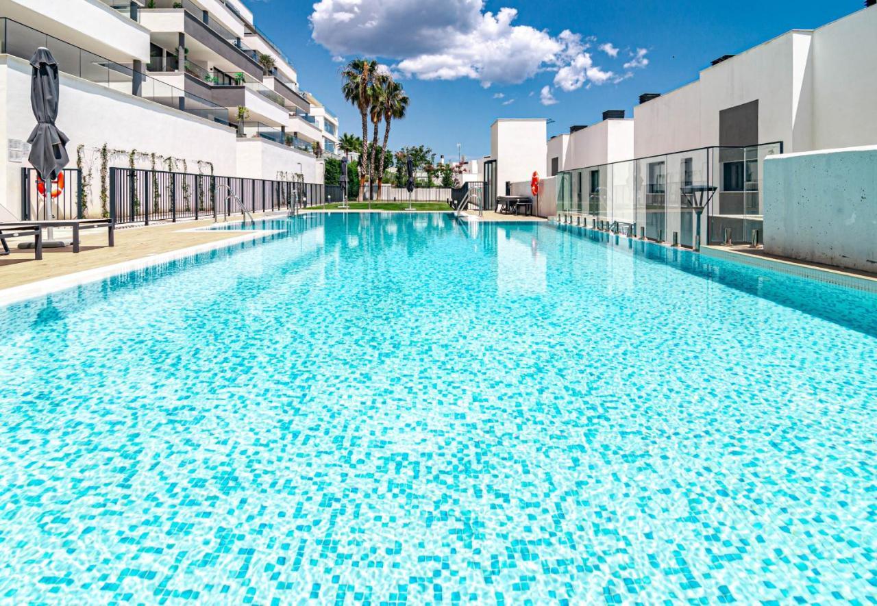 Sb4bb - Apotel Mesas By Roomservices Apartamento