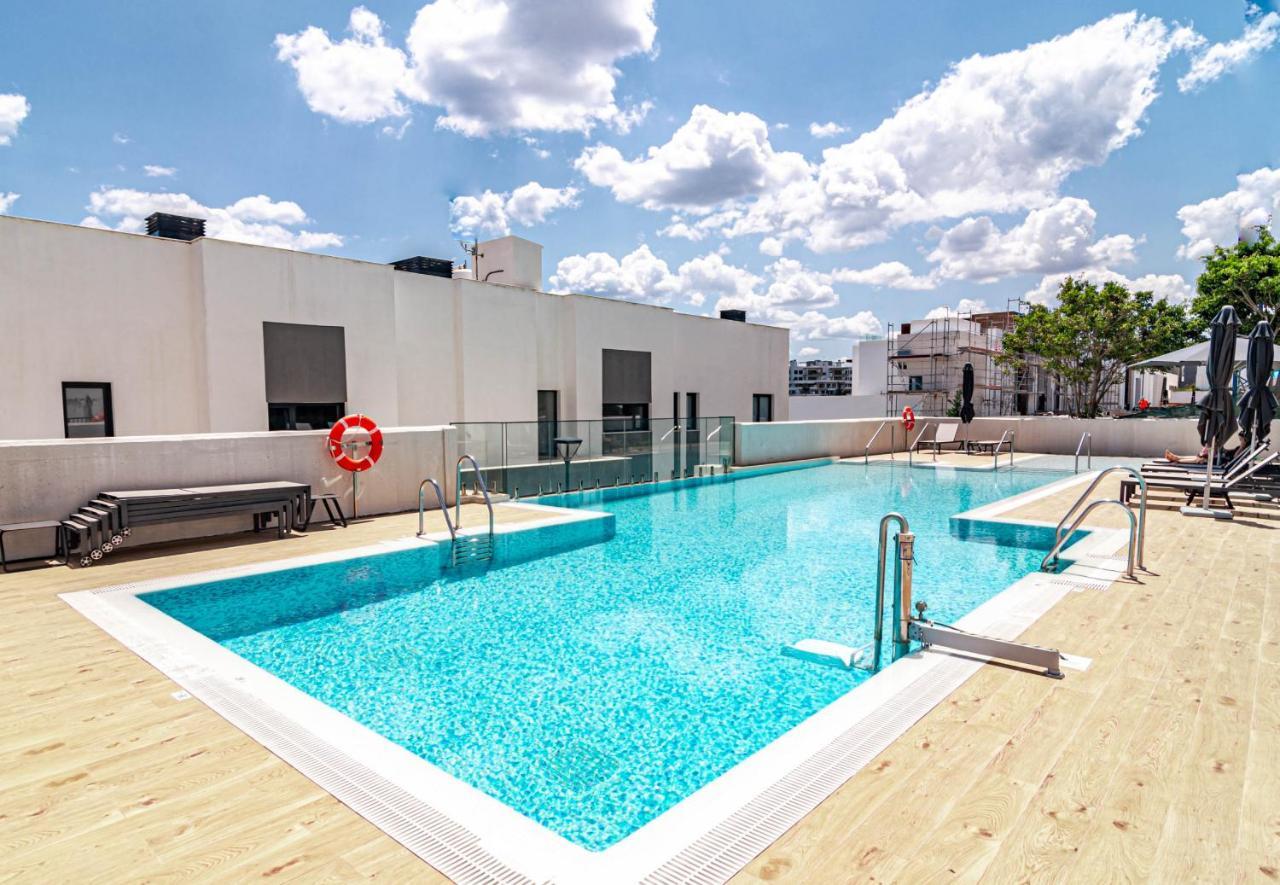 Apartamento Sb4bb - Apotel Mesas By Roomservices Estepona