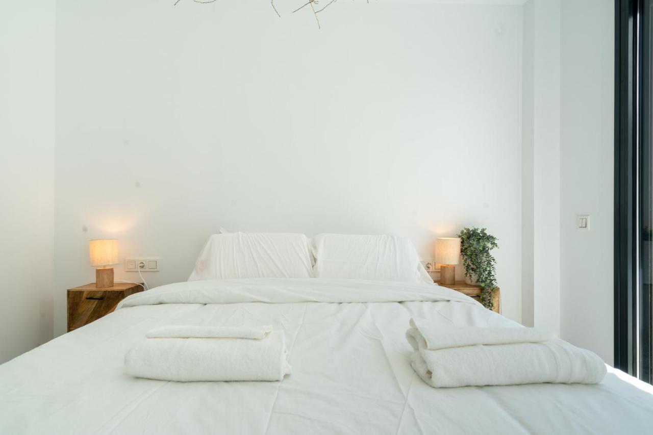 Apartment 25 Mesas Big Terrace With Indoor & Outdoor Pool & Gym Estepona