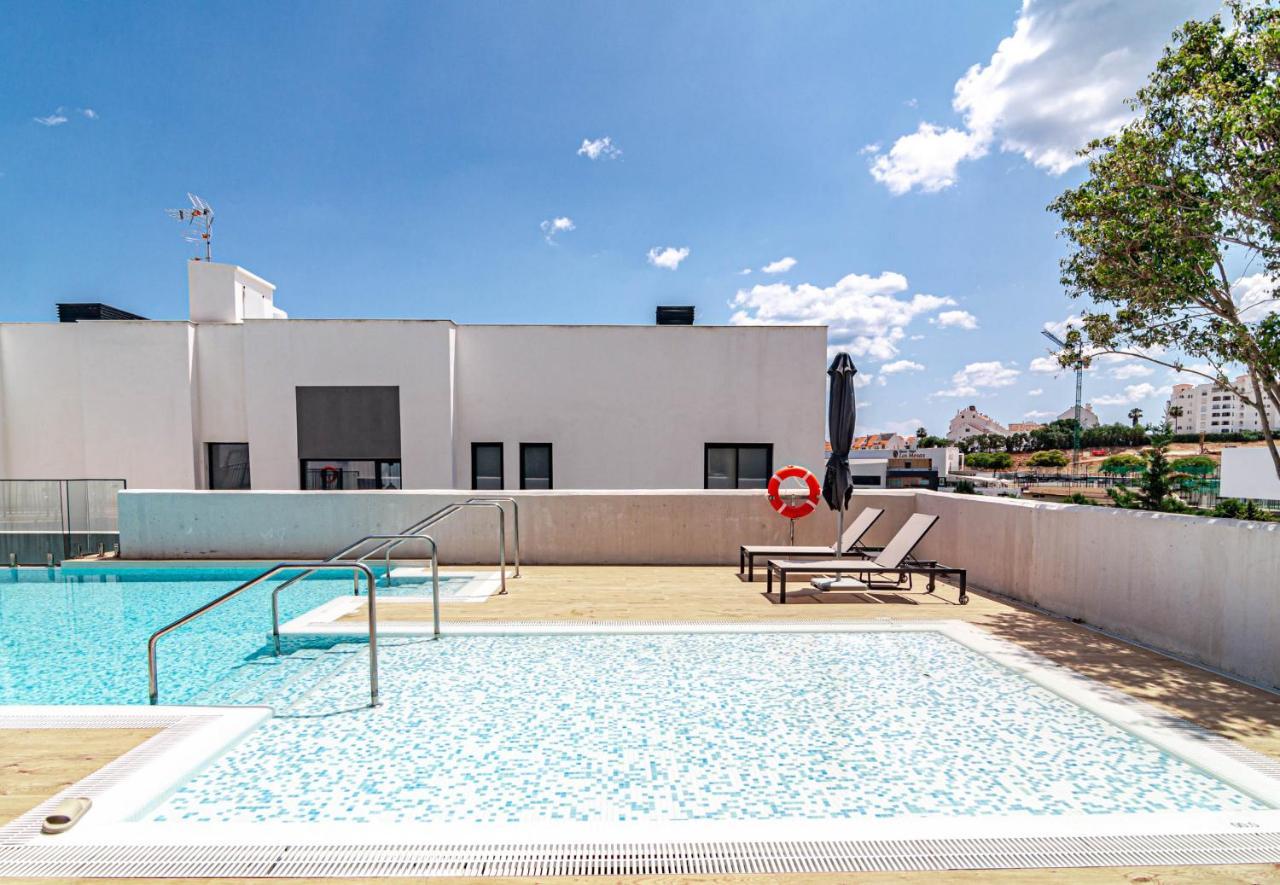 Sb4bb - Apotel Mesas By Roomservices Apartamento *
