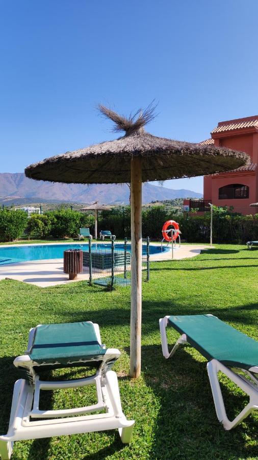 Amplio Y Moderno En Con Preciosas Vistas 360º Al Mar Y La Montaña Apartamento