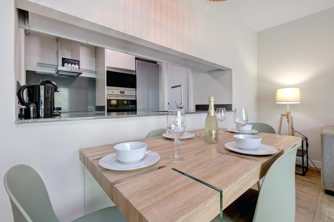 Stylish 2 Bedroom In Old Town * Estepona