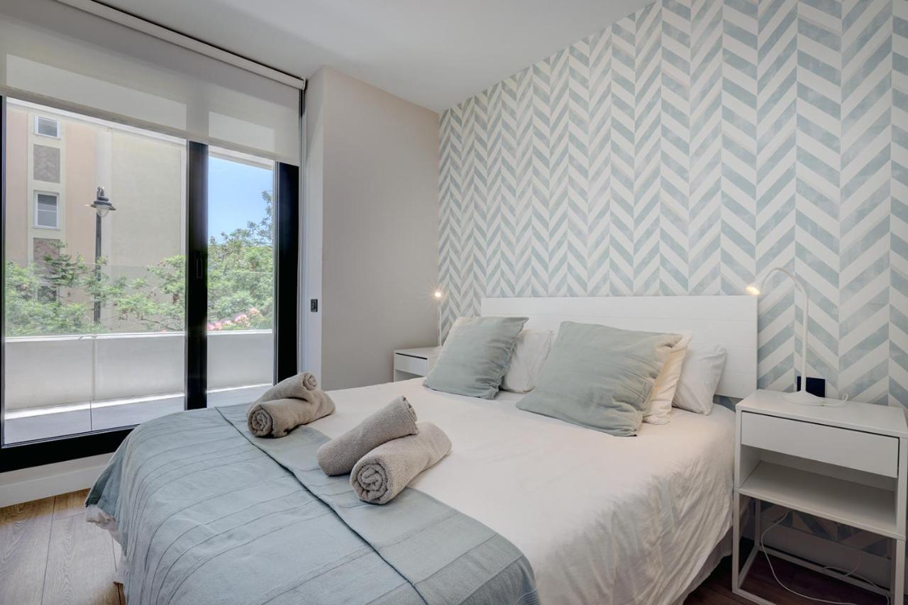 Apartment Stylish 2 Bedroom In Old Town Estepona