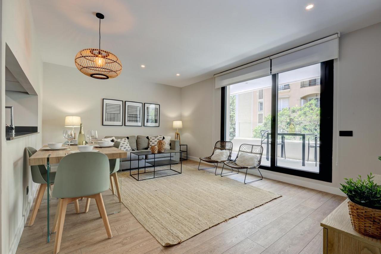 Apartment Stylish 2 Bedroom In Old Town
