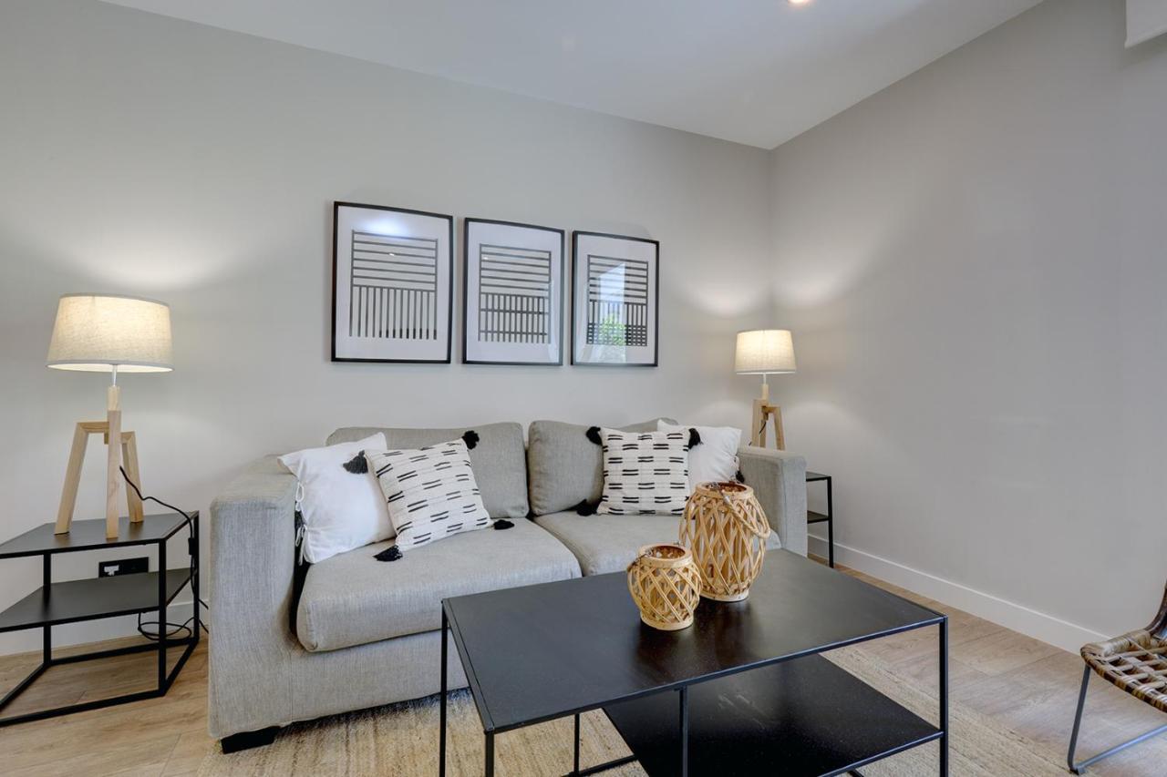 Apartment Stylish 2 Bedroom In Old Town