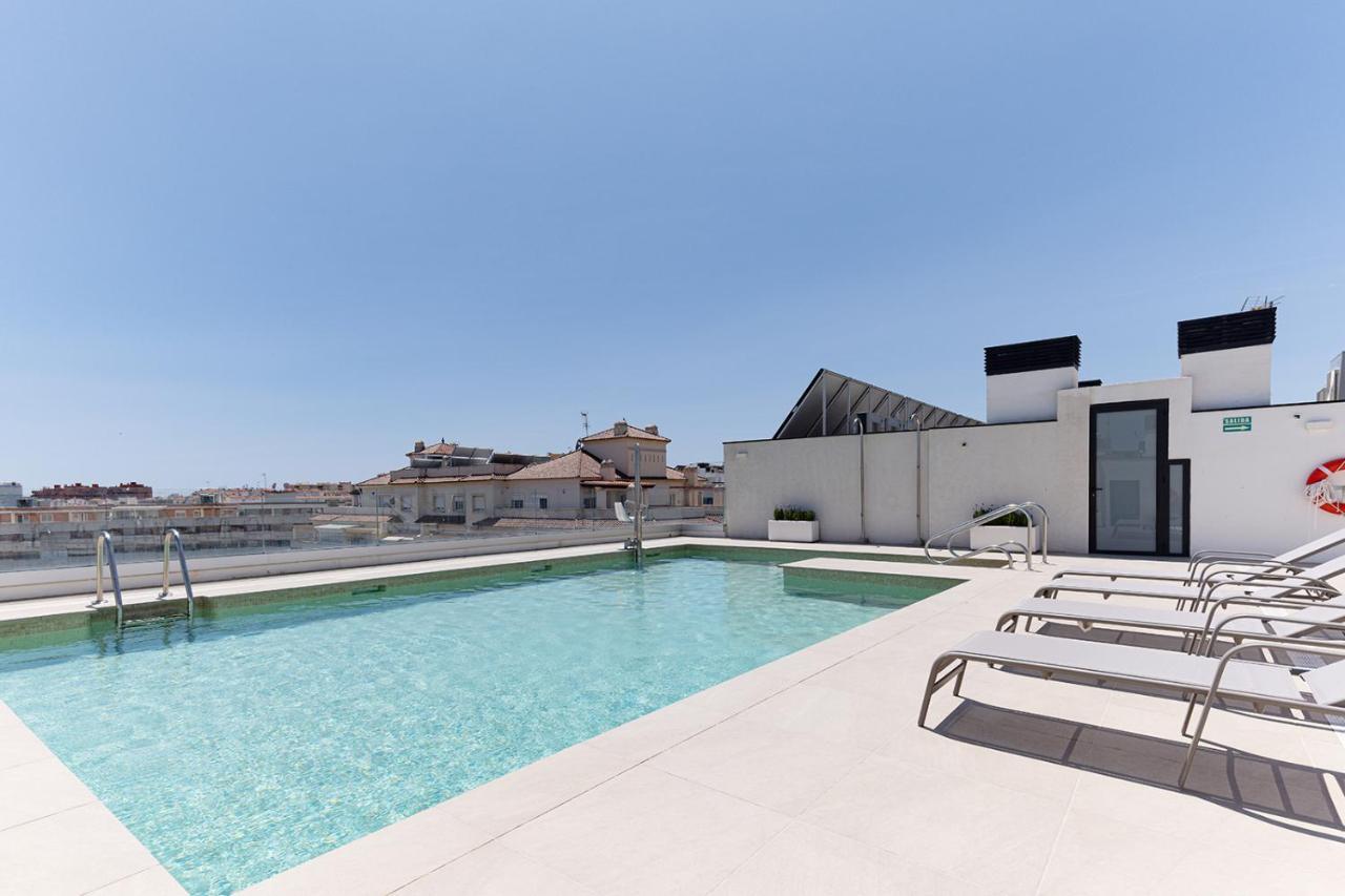 Stylish 2 Bedroom In Old Town *