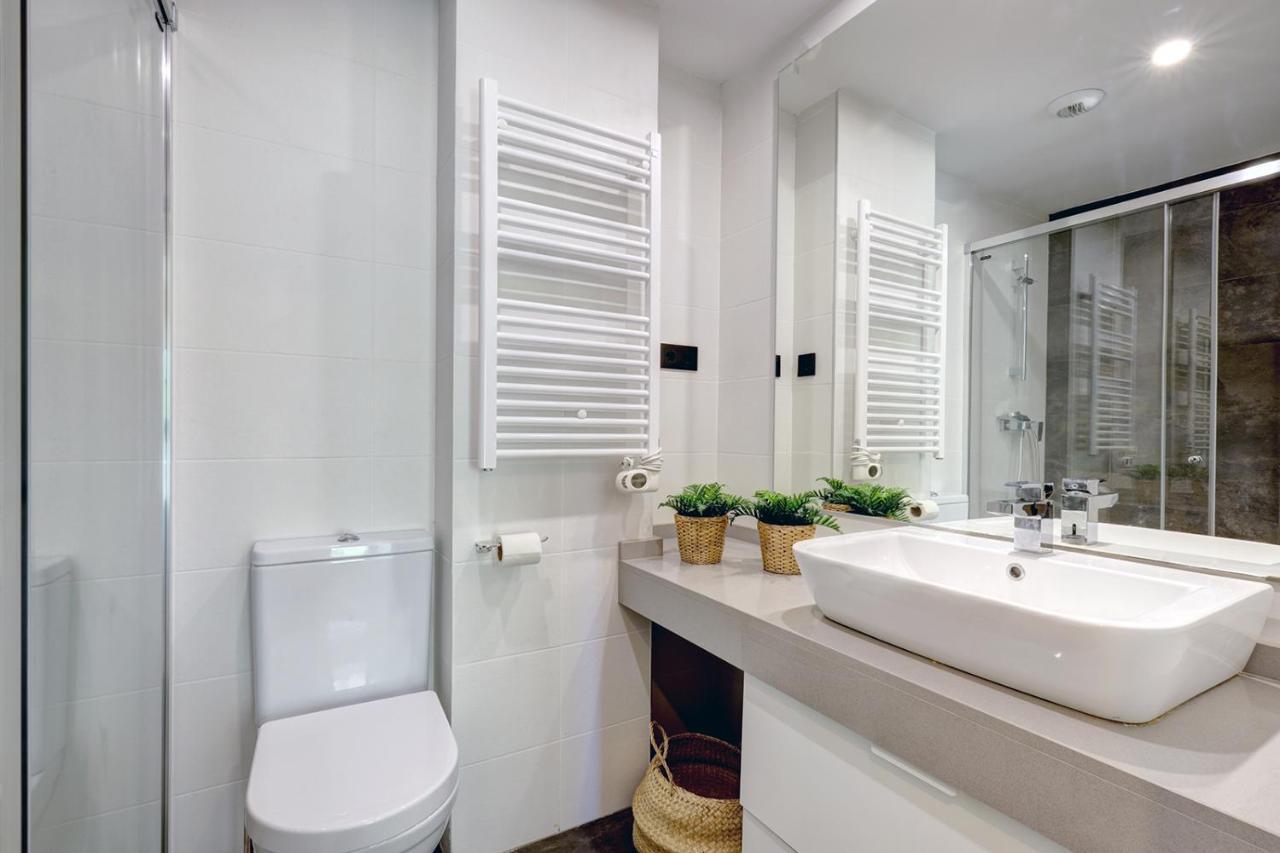 Stylish 2 Bedroom In Old Town * Estepona