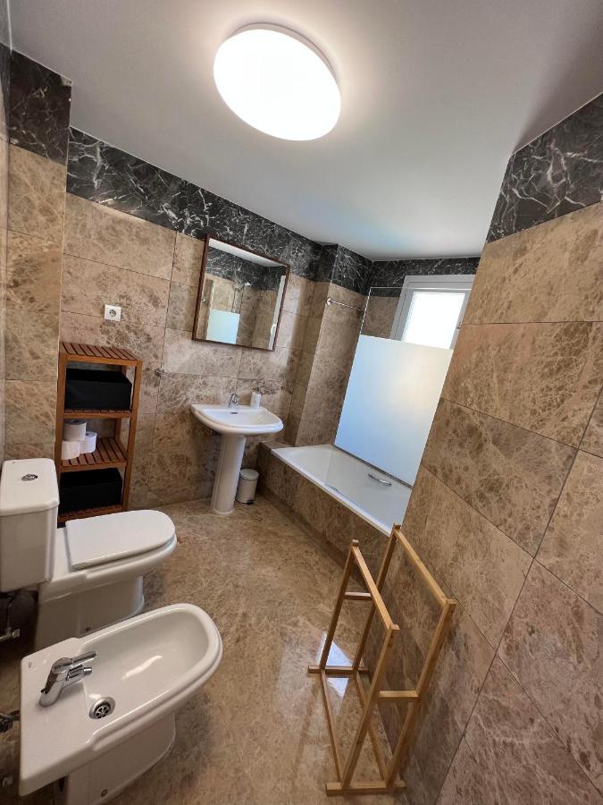Apartamento Turiga
