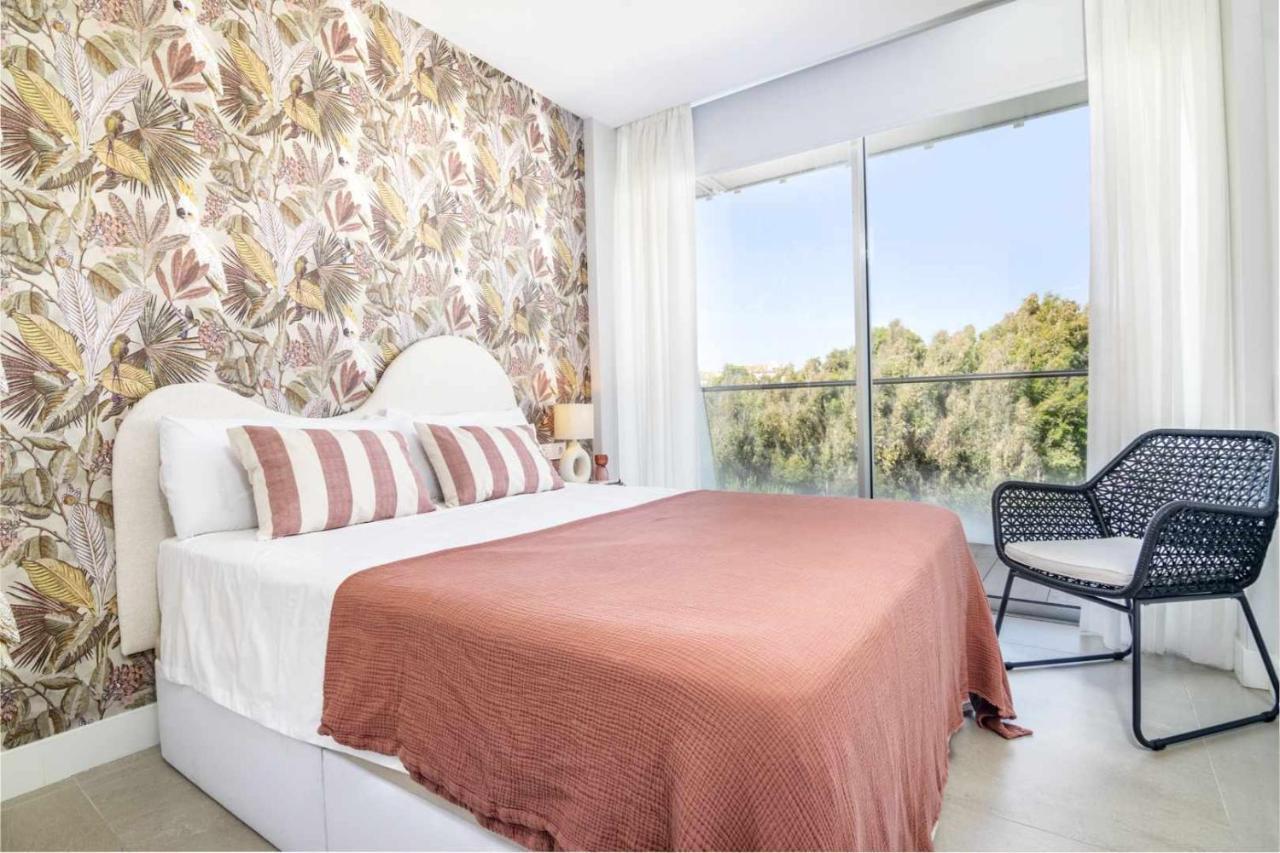Apartment The Edge Lujoso Apartamento Con Vistas Al Mar Estepona