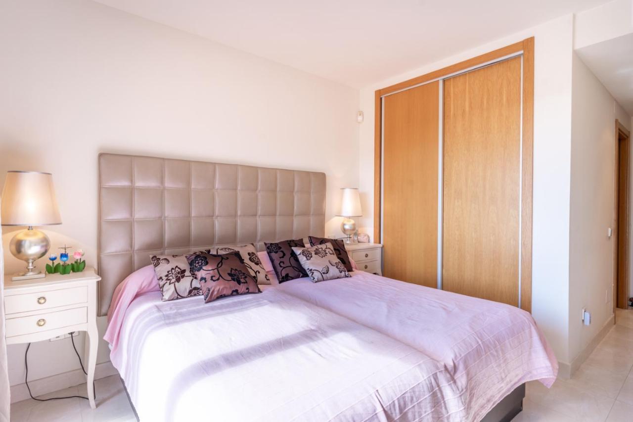 Sotoserena Apartment