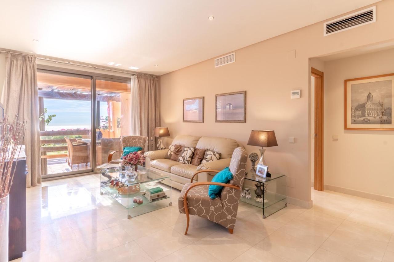 Apartment Sotoserena Estepona